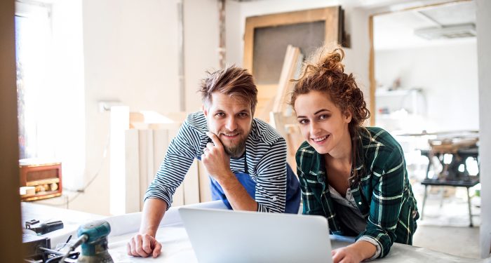 Professionelle Websites