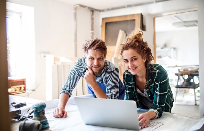 Professionelle Websites