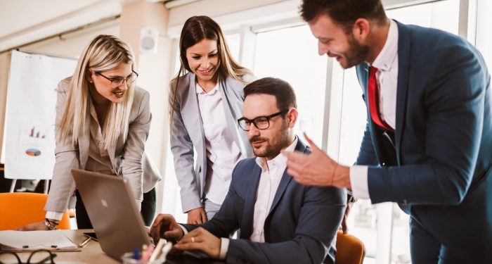 digitales Standortmarketing