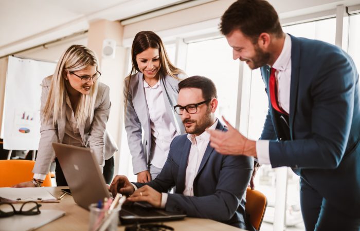 digitales Standortmarketing